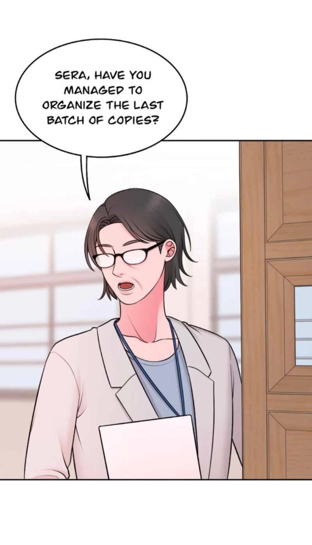 The Irritable Man Chapter 66 page 42 - 