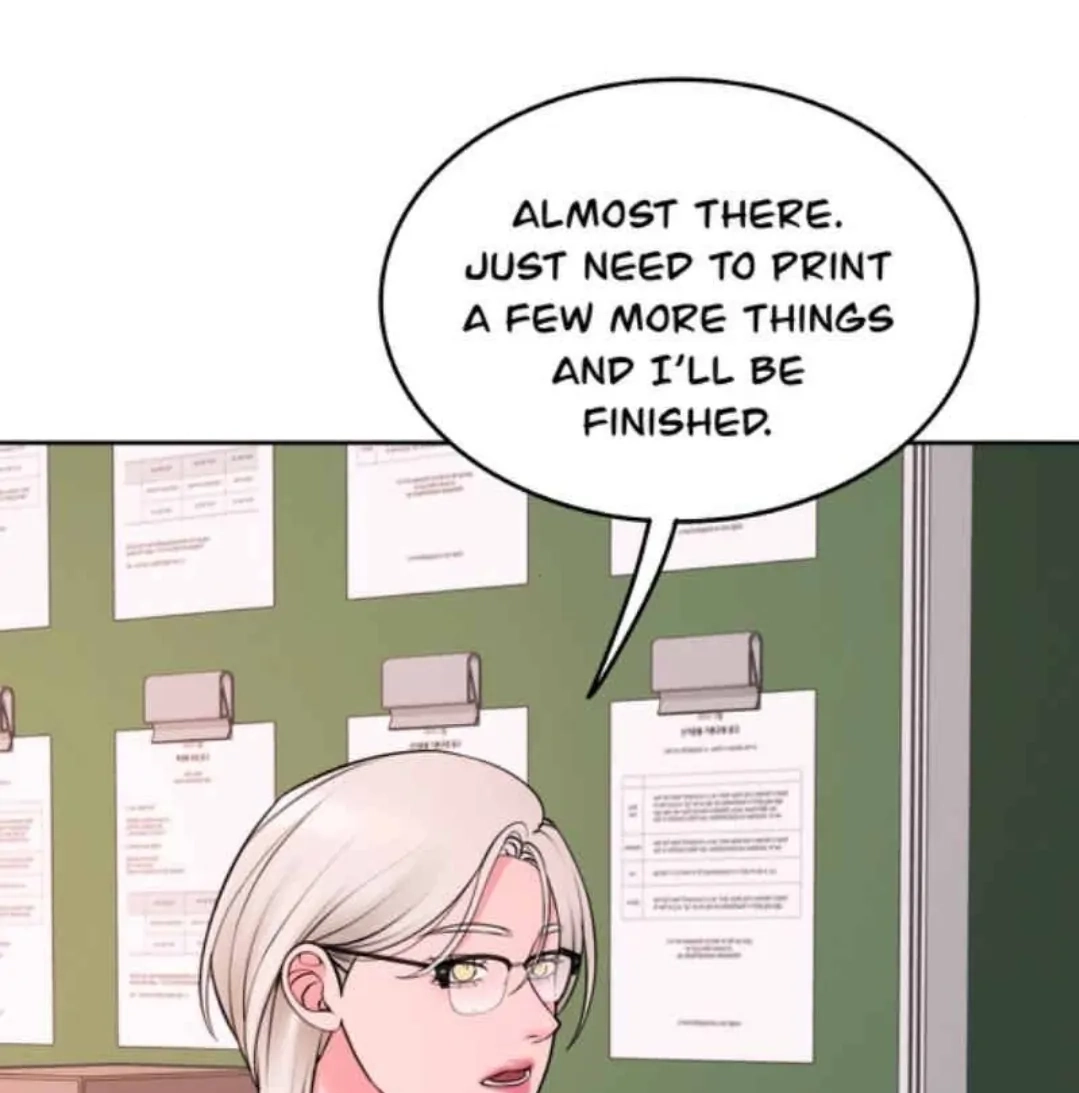 The Irritable Man Chapter 66 page 43 - 