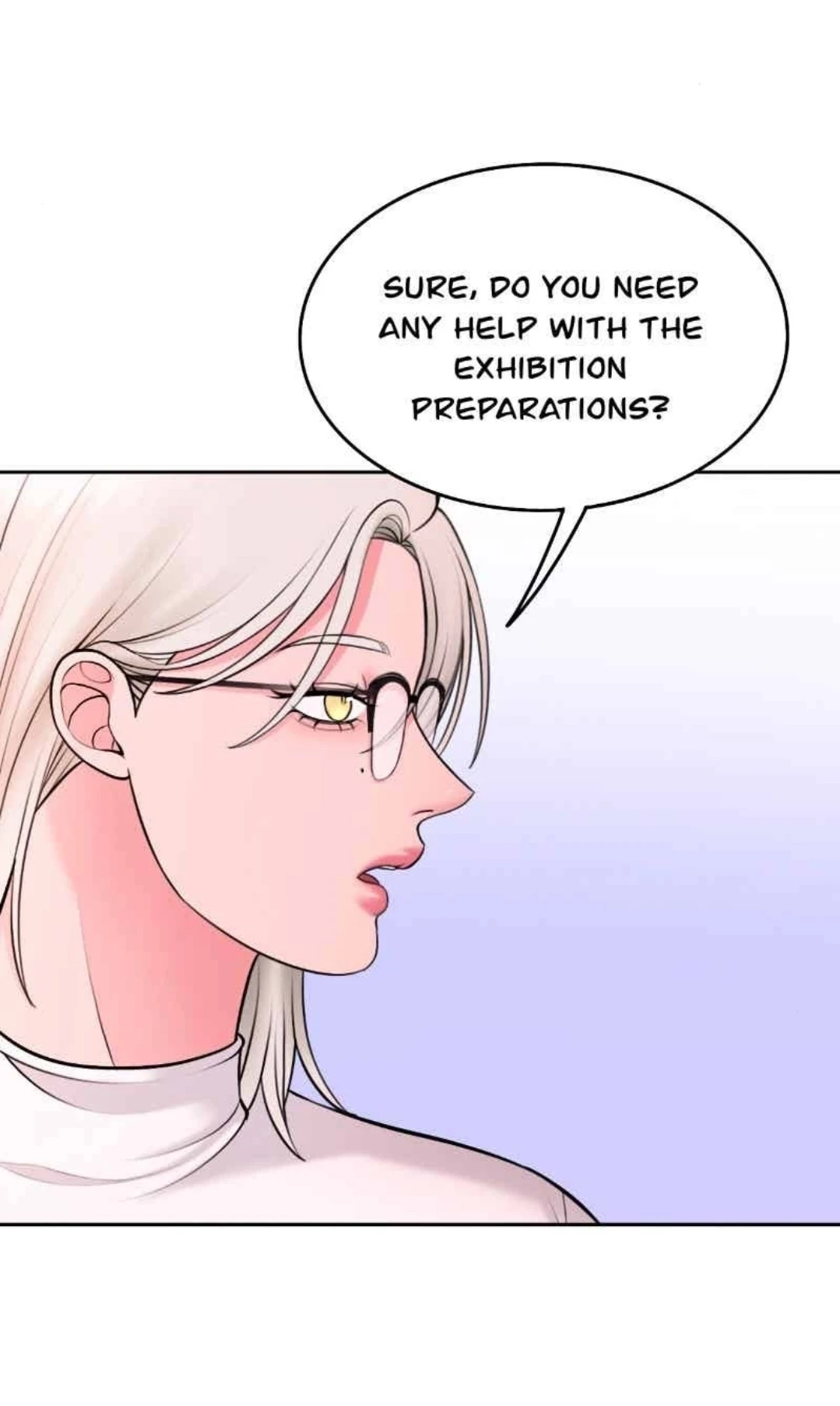 The Irritable Man Chapter 66 page 46 - 