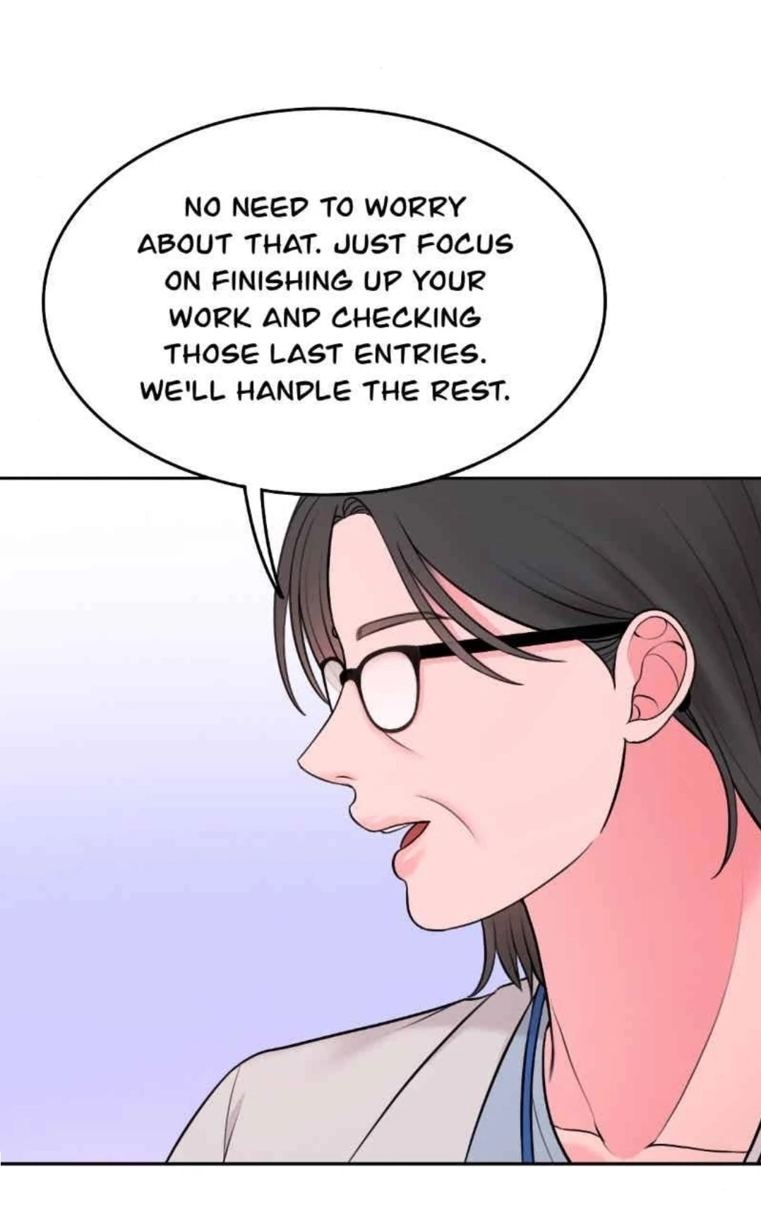 The Irritable Man Chapter 66 page 47 - 