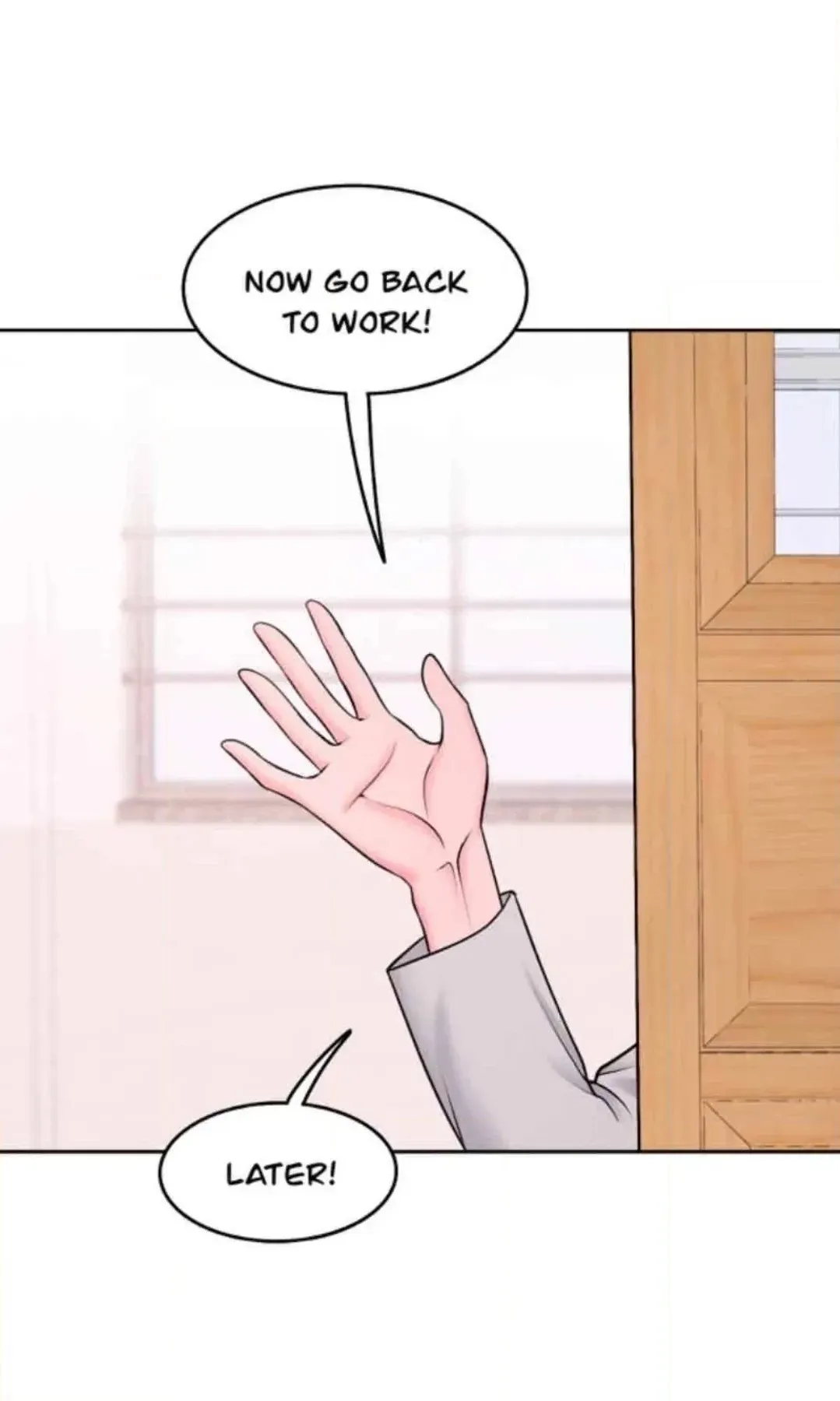 The Irritable Man Chapter 66 page 50 - 