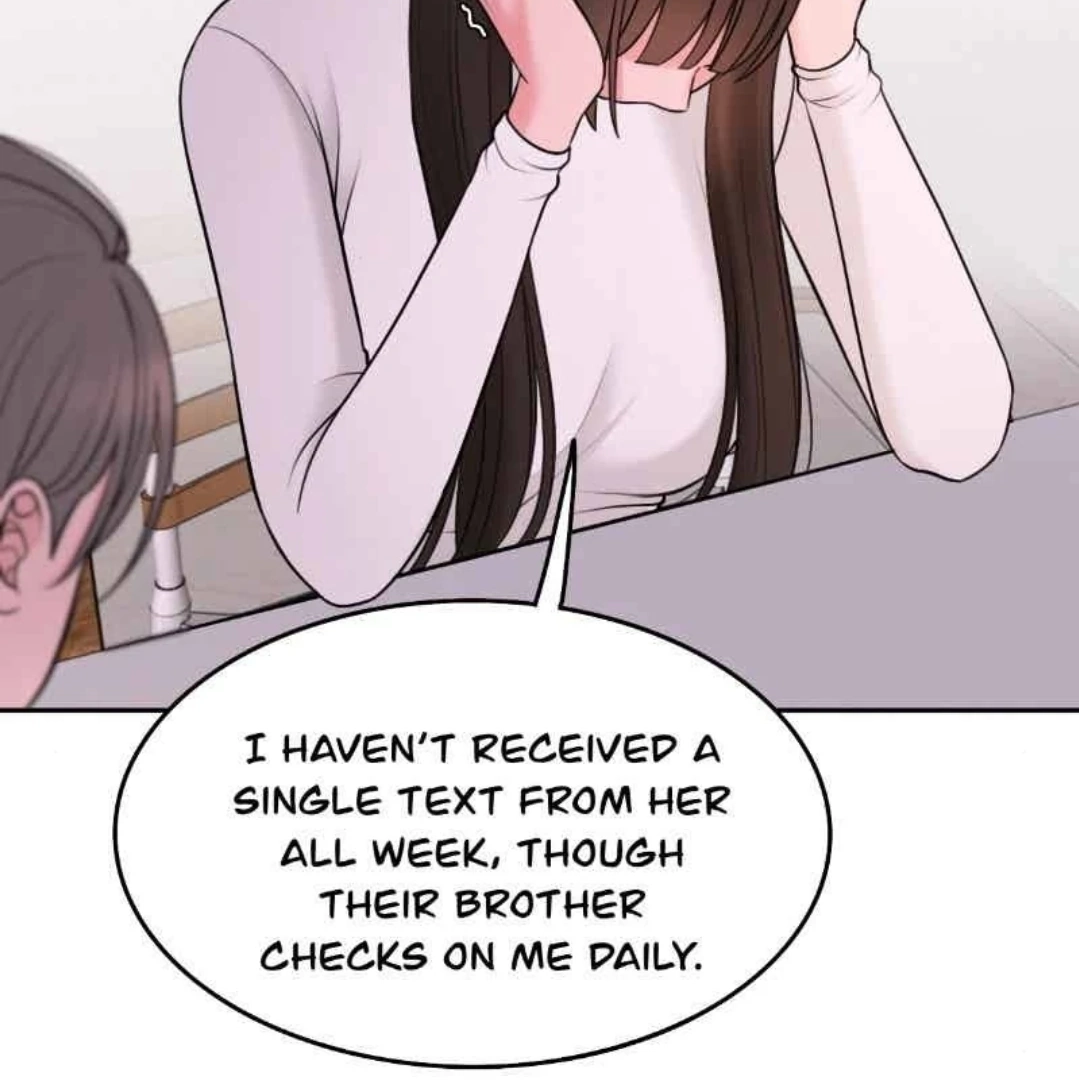 The Irritable Man Chapter 66 page 6 - 