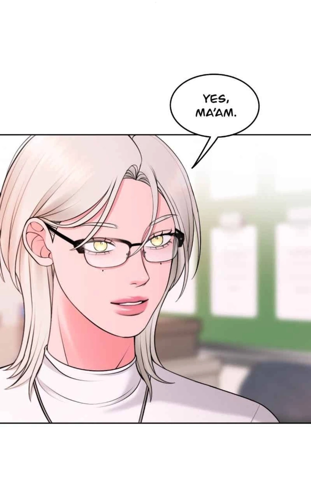 The Irritable Man Chapter 66 page 51 - 