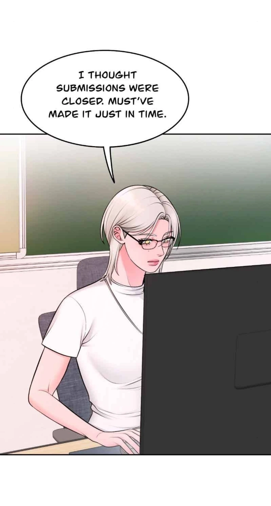 The Irritable Man Chapter 66 page 53 - 
