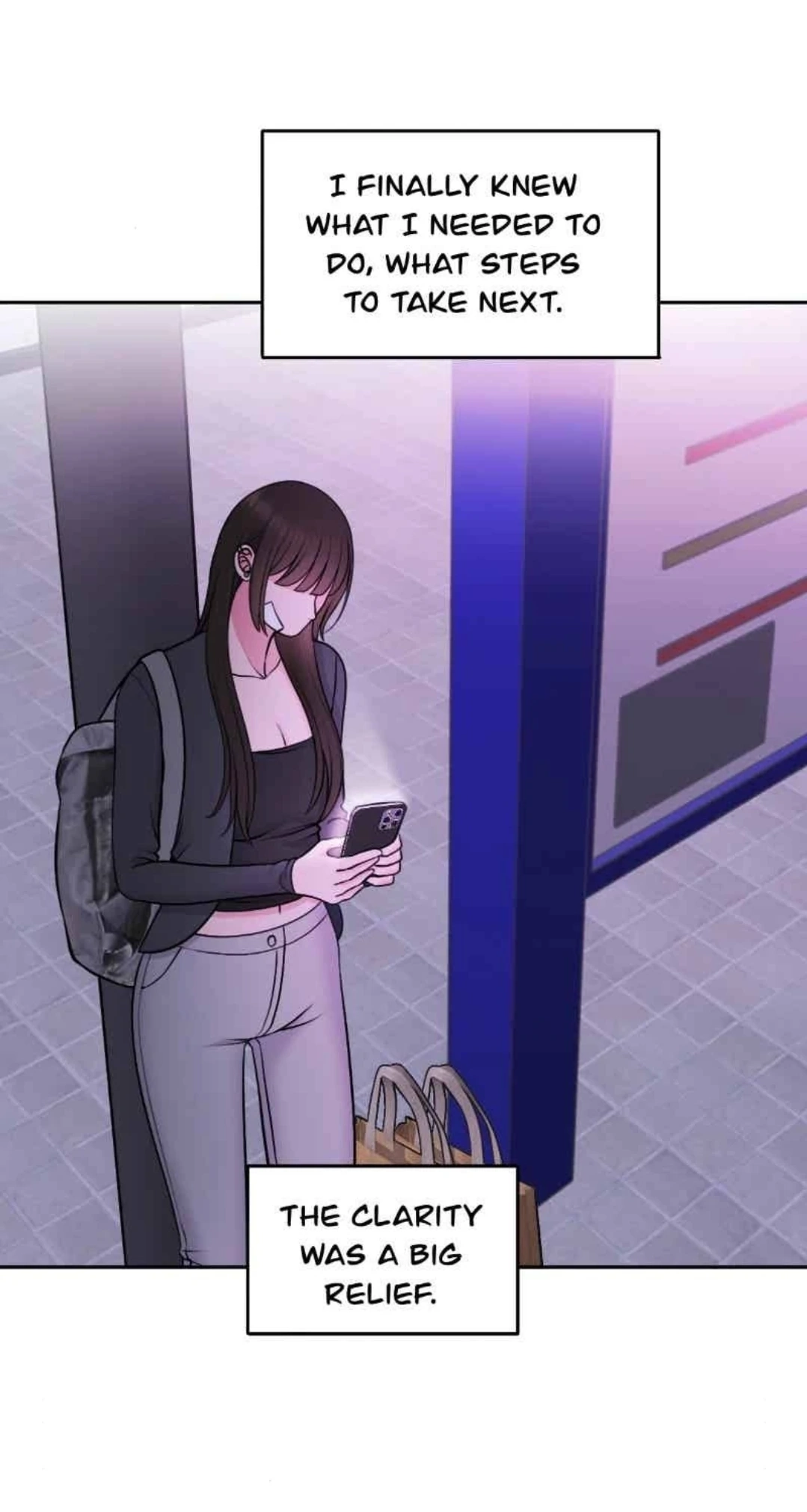 The Irritable Man Chapter 66 page 57 - 