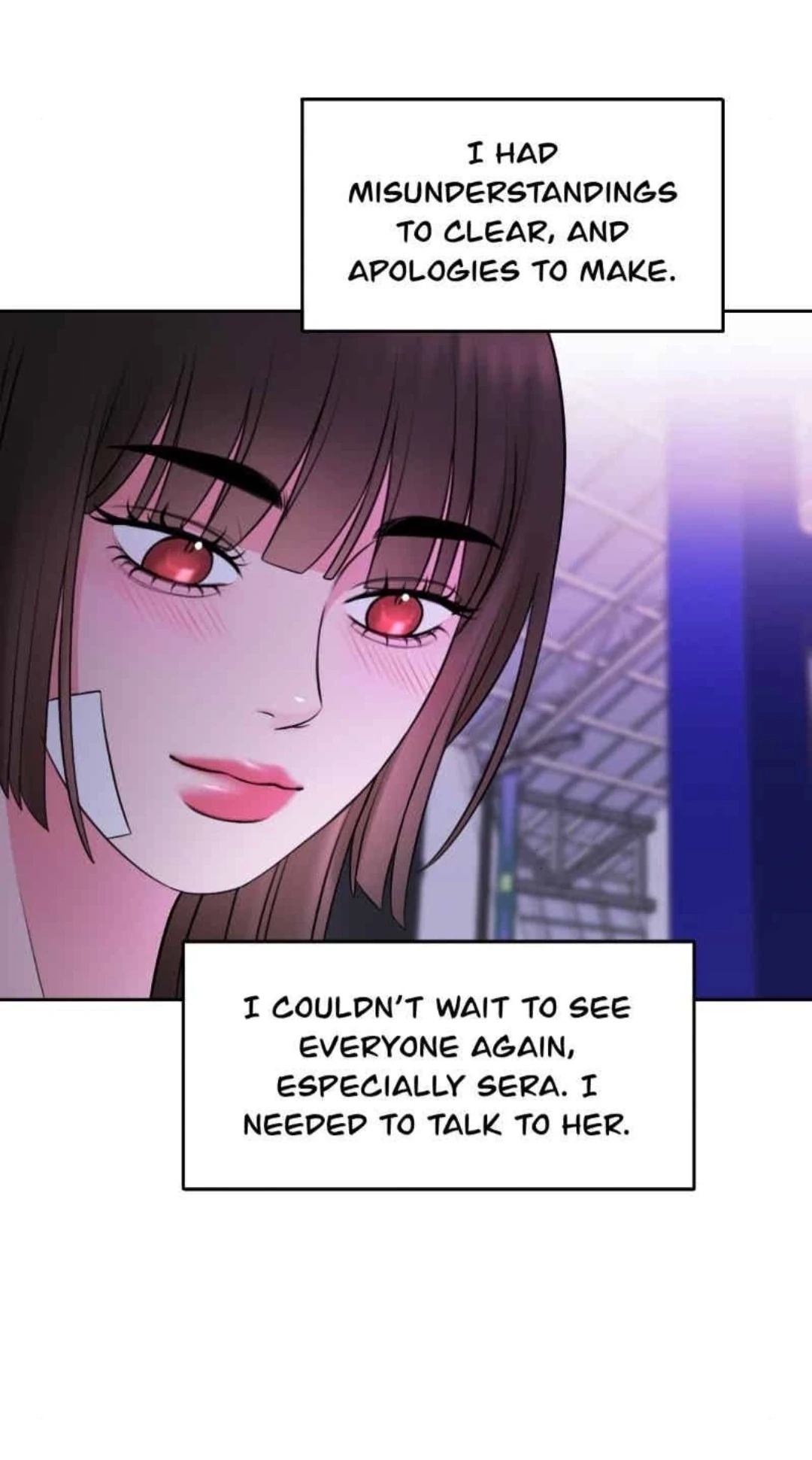 The Irritable Man Chapter 66 page 58 - 