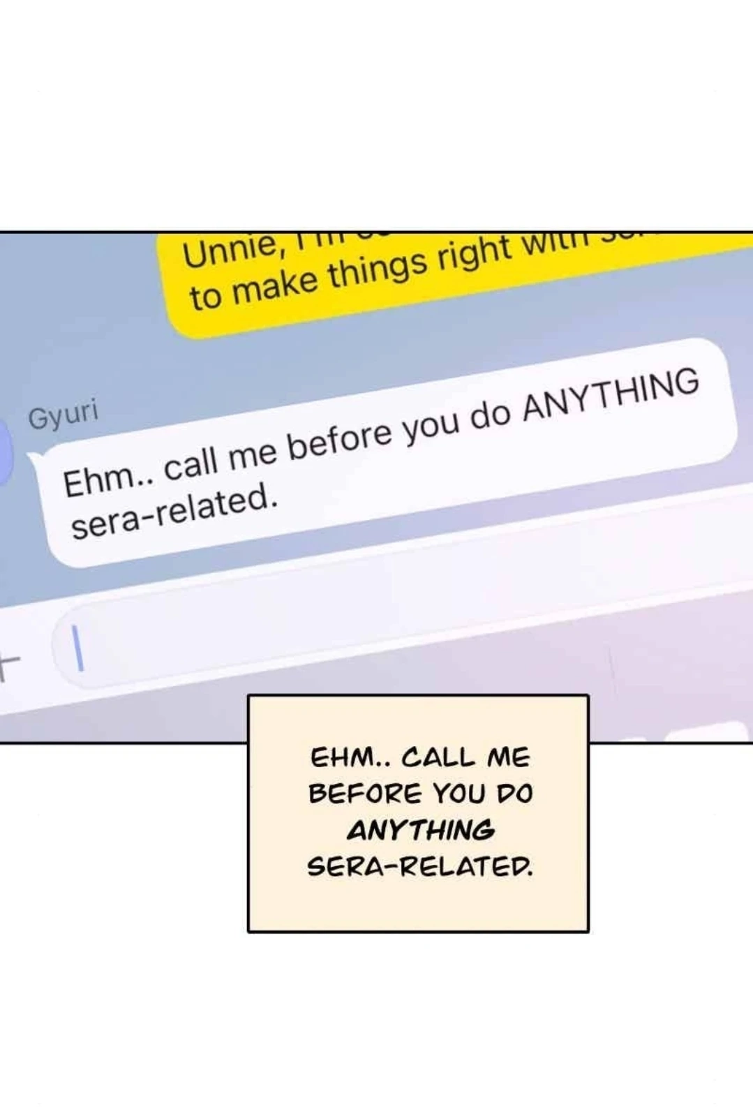 The Irritable Man Chapter 66 page 59 - 