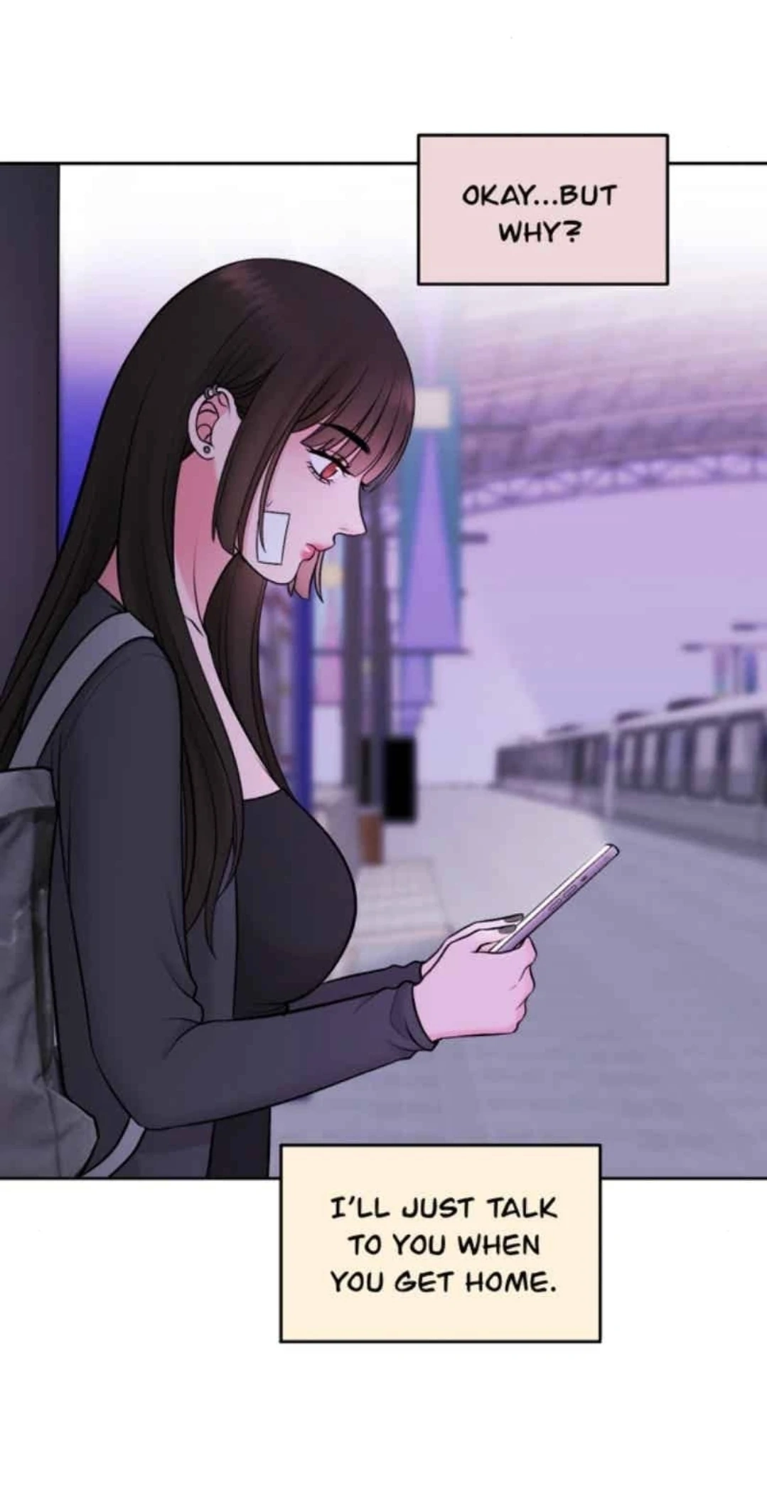 The Irritable Man Chapter 66 page 61 - 