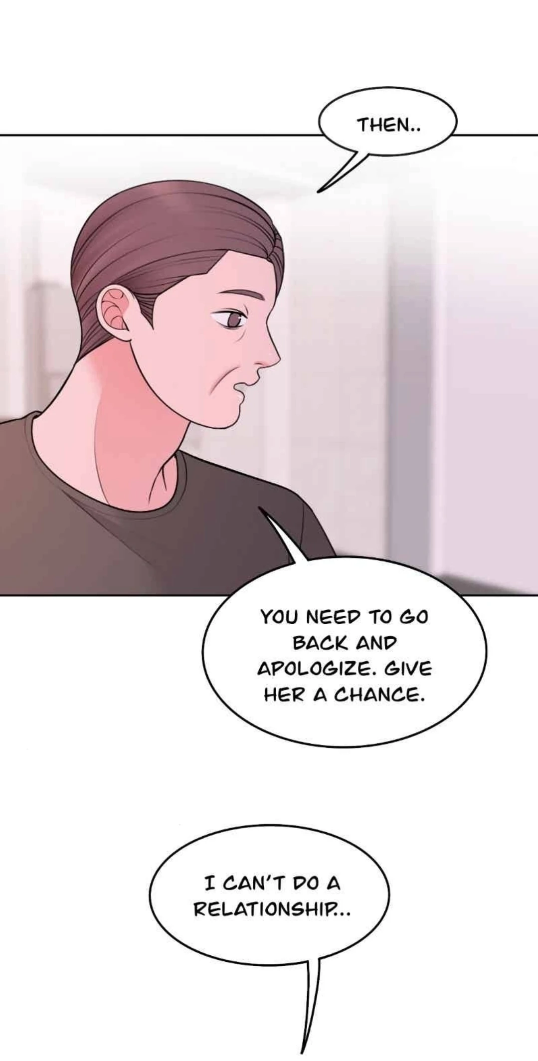 The Irritable Man Chapter 66 page 9 - 