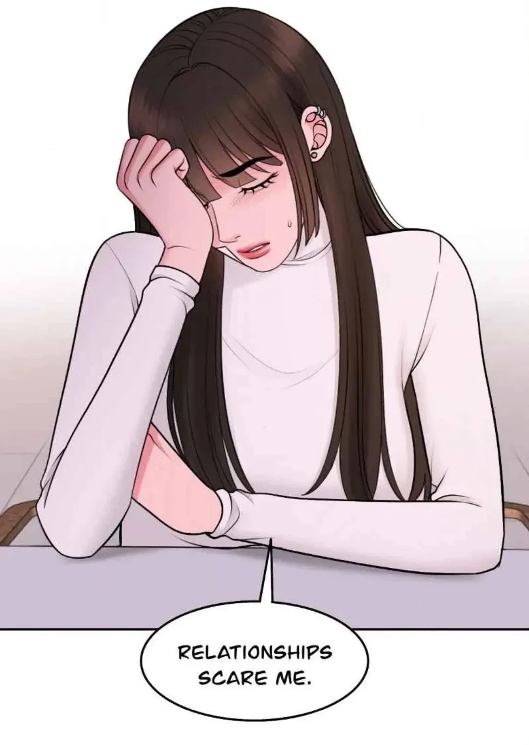 The Irritable Man Chapter 66 page 10 - 