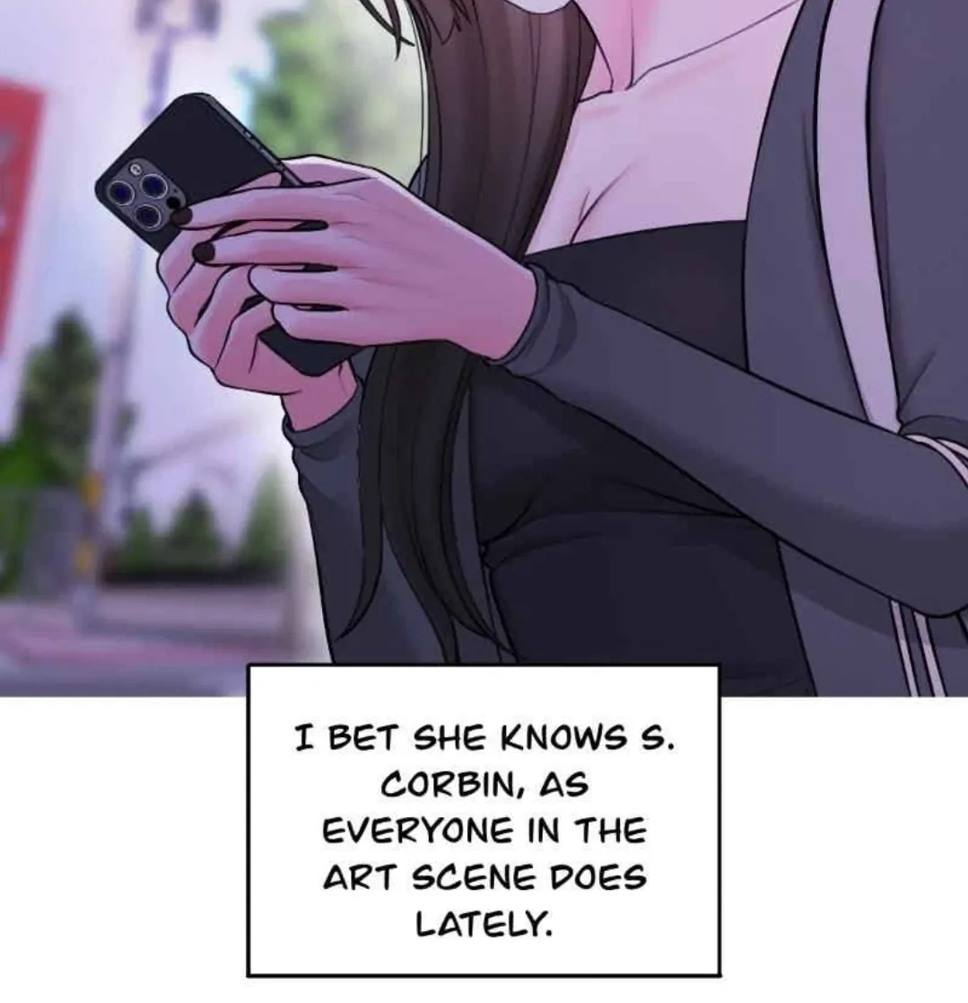 The Irritable Man Chapter 67 page 13 - 