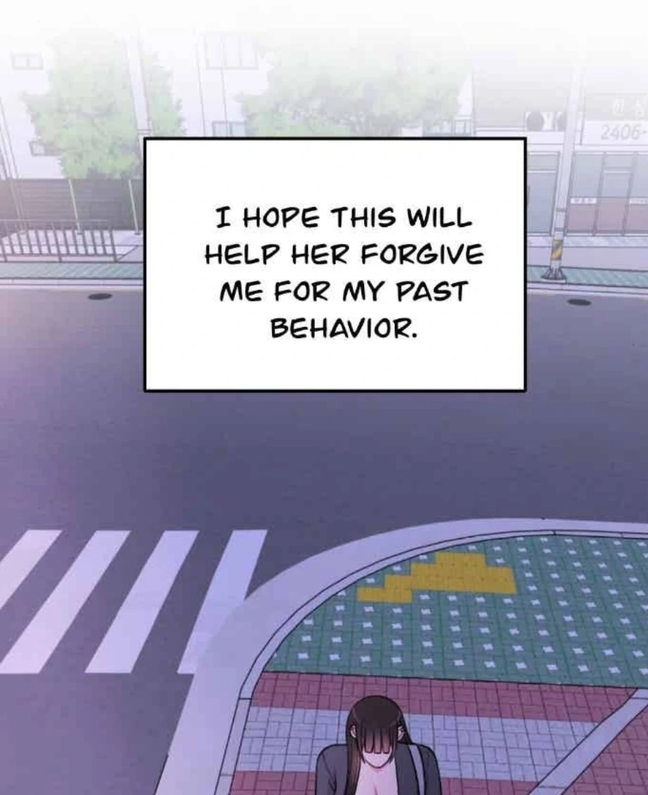 The Irritable Man Chapter 67 page 15 - 