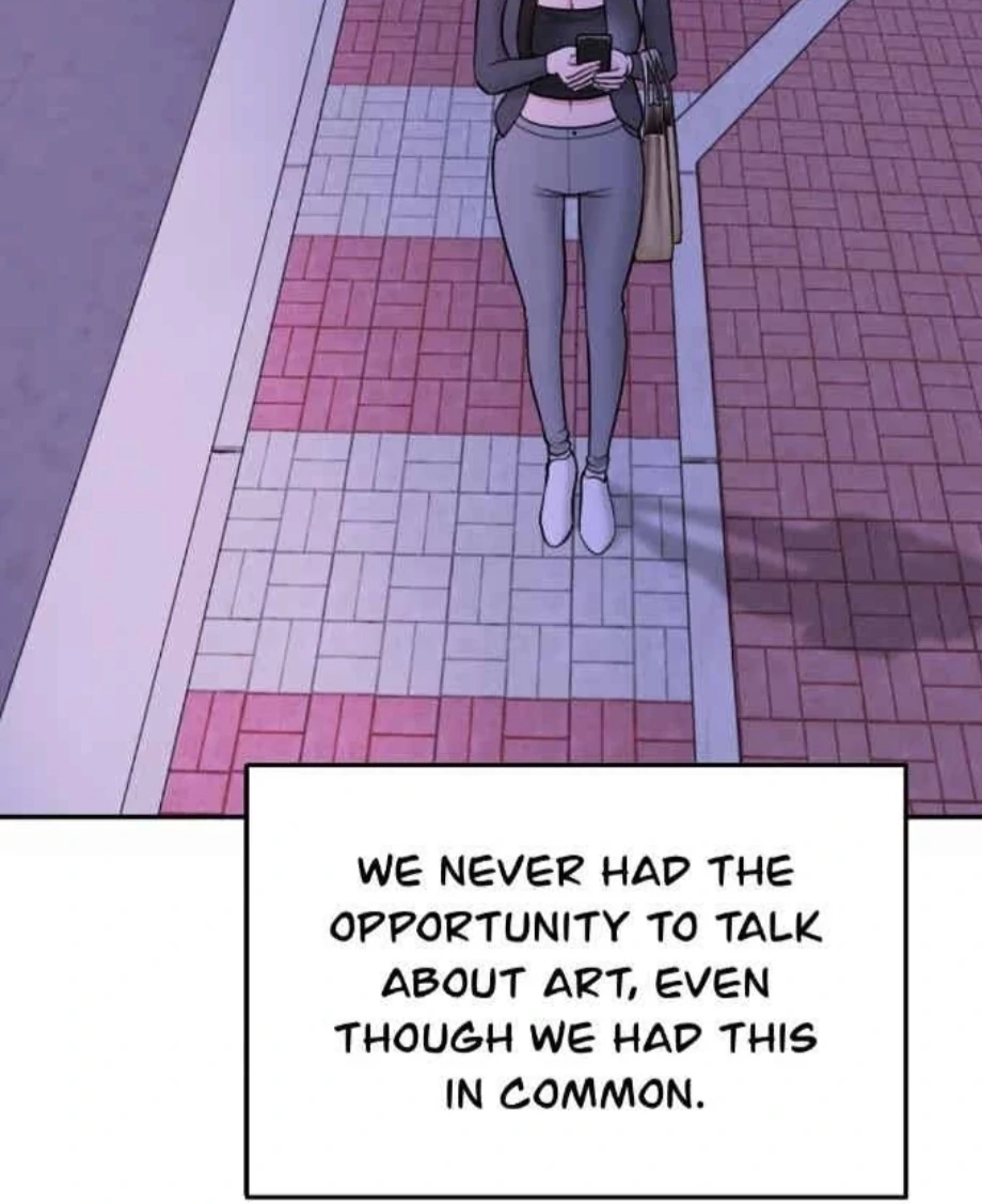 The Irritable Man Chapter 67 page 16 - 
