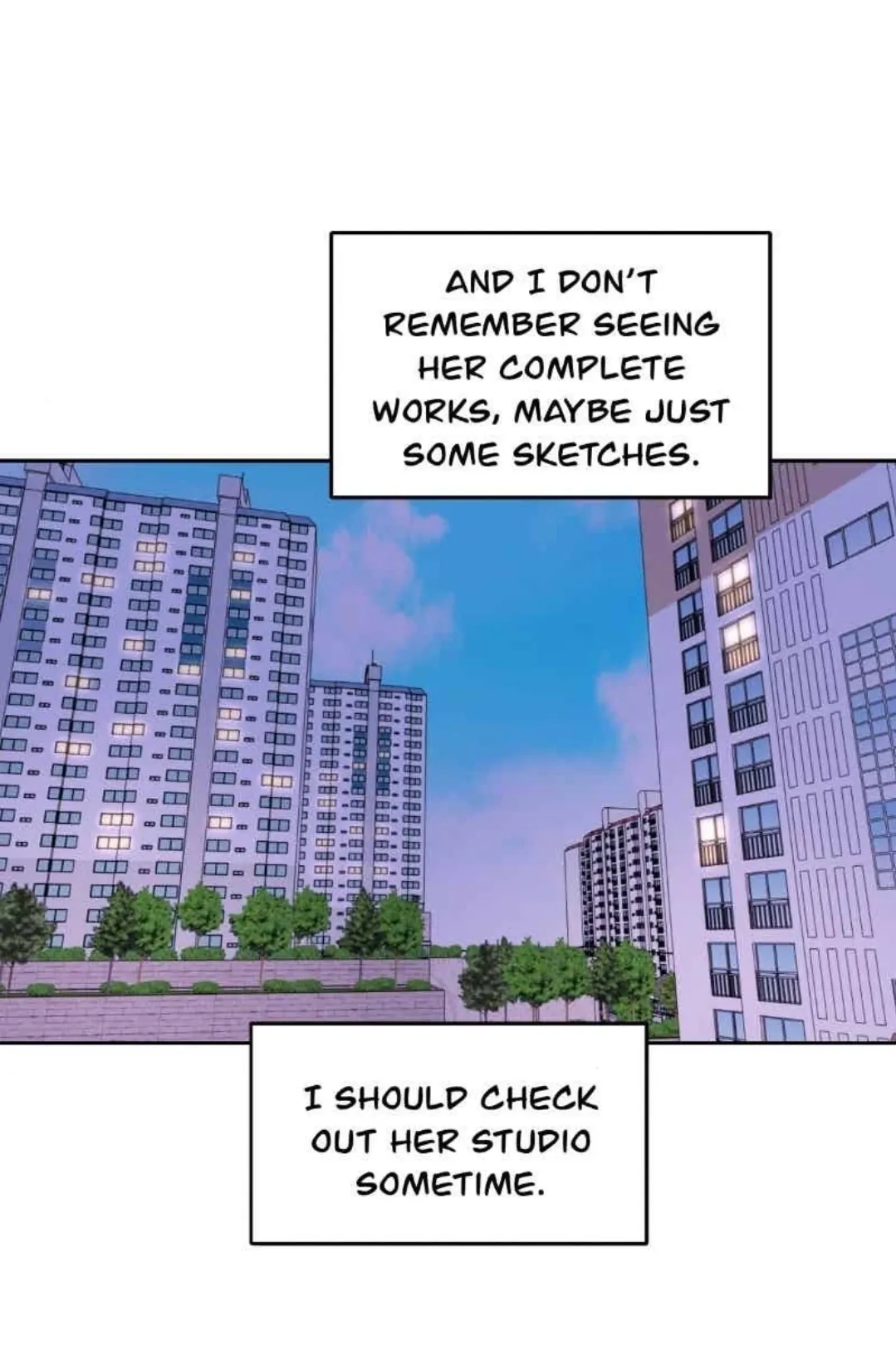 The Irritable Man Chapter 67 page 17 - 