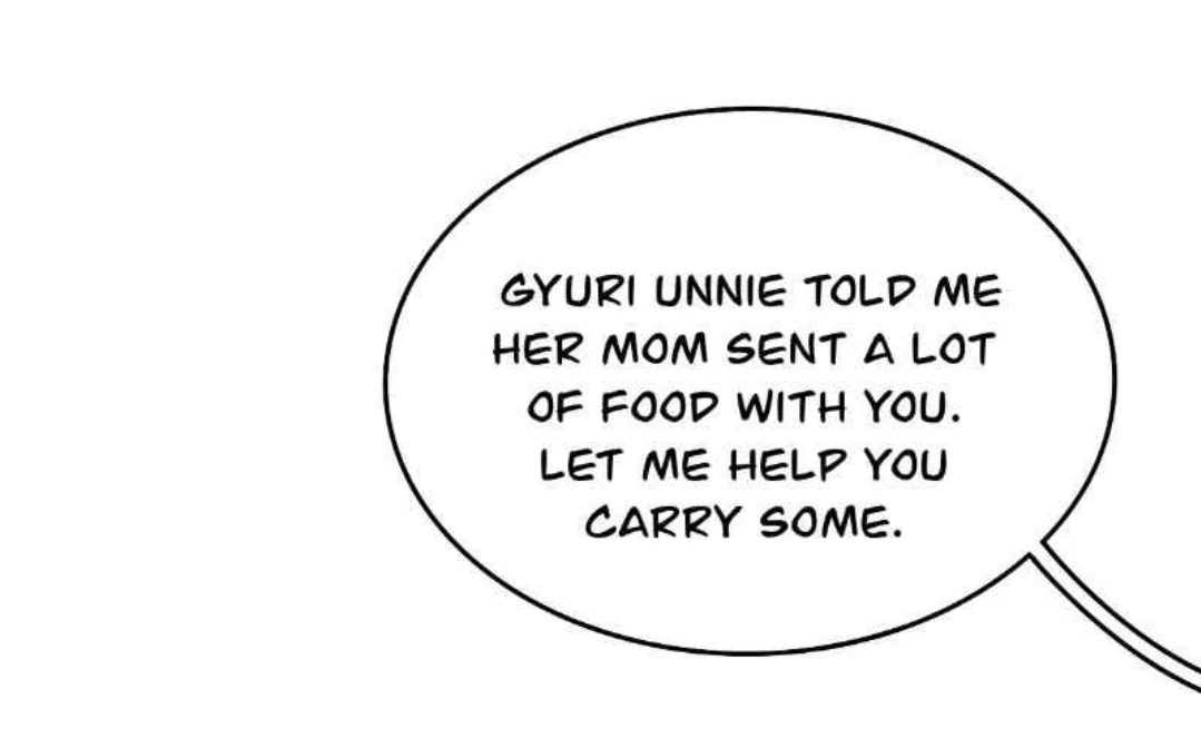 The Irritable Man Chapter 67 page 19 - 