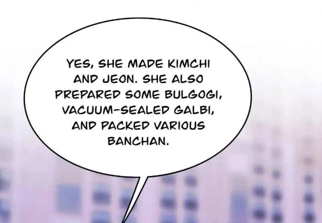 The Irritable Man Chapter 67 page 20 - 