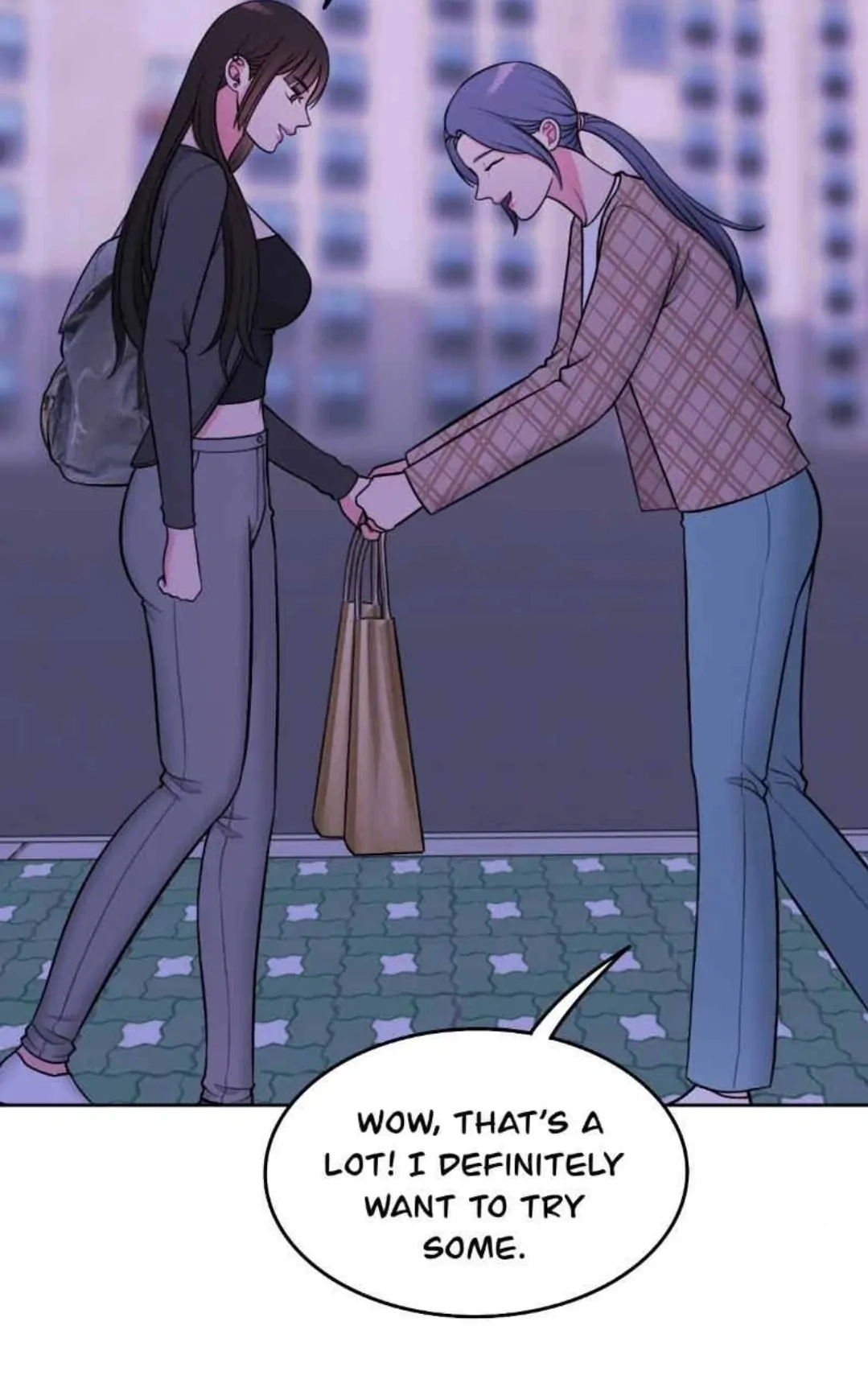 The Irritable Man Chapter 67 page 21 - 