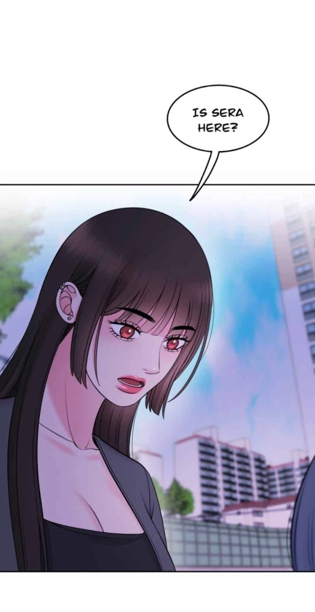 The Irritable Man Chapter 67 page 22 - 