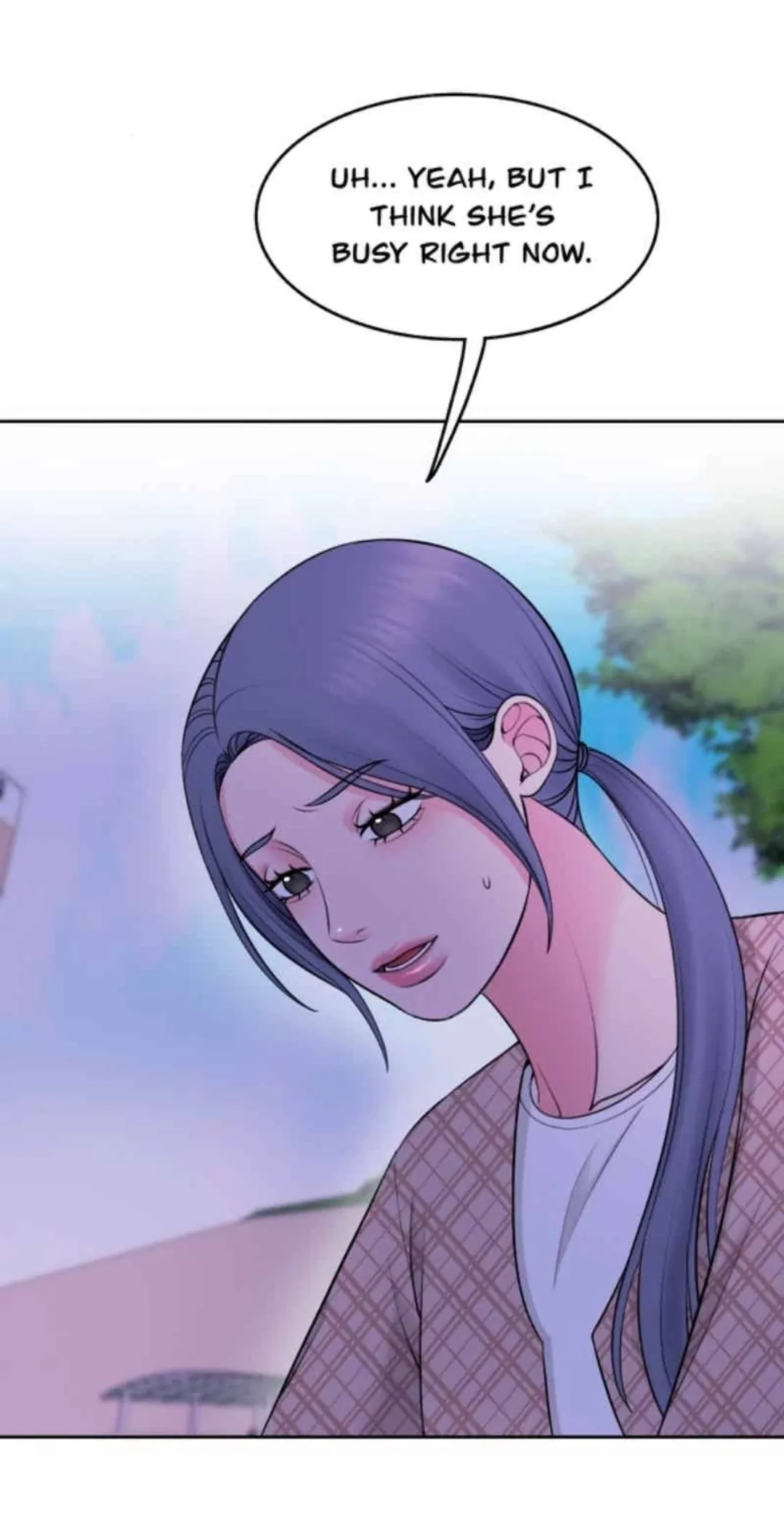 The Irritable Man Chapter 67 page 23 - 