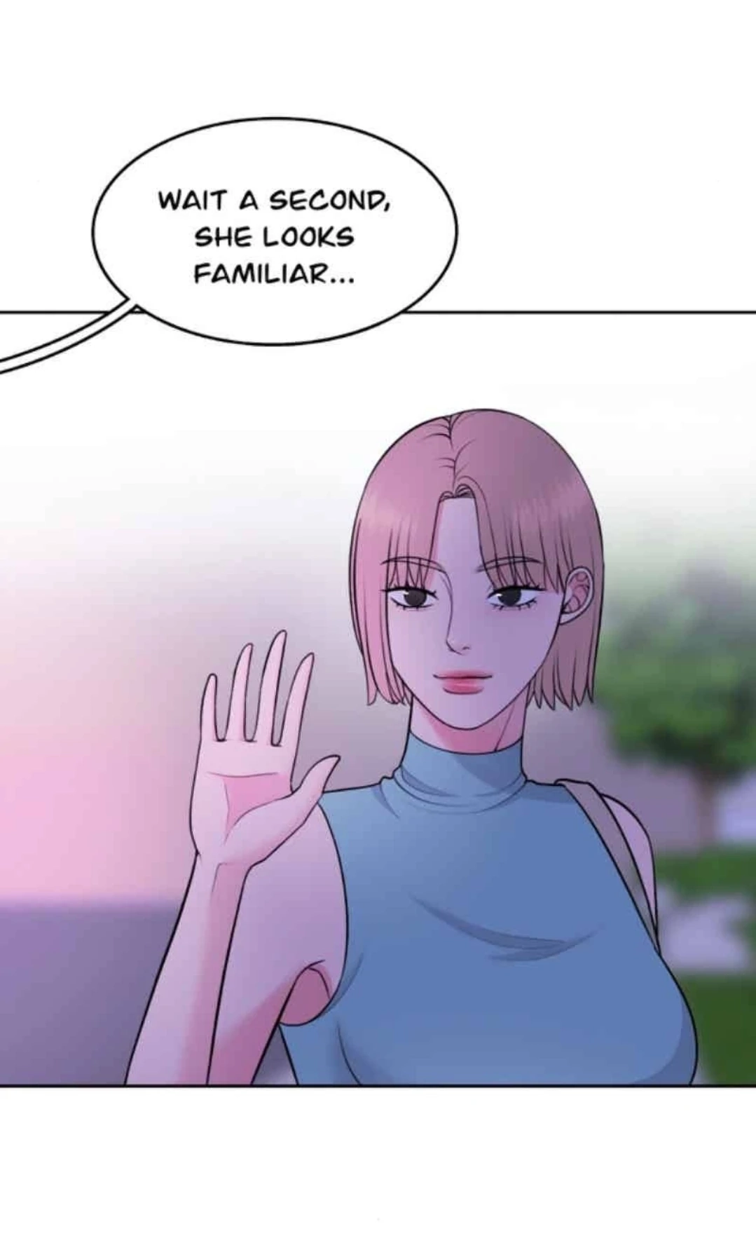 The Irritable Man Chapter 67 page 27 - 