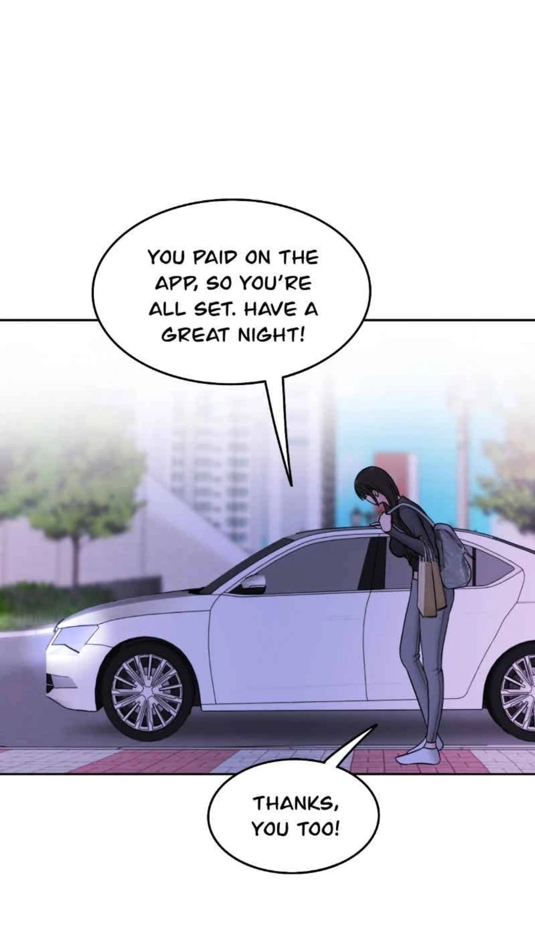 The Irritable Man Chapter 67 page 4 - 