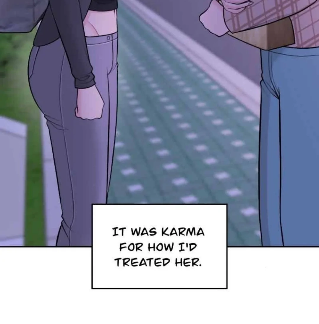 The Irritable Man Chapter 67 page 33 - 