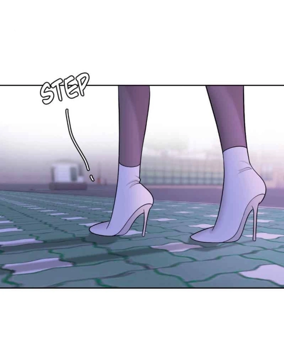The Irritable Man Chapter 67 page 34 - 