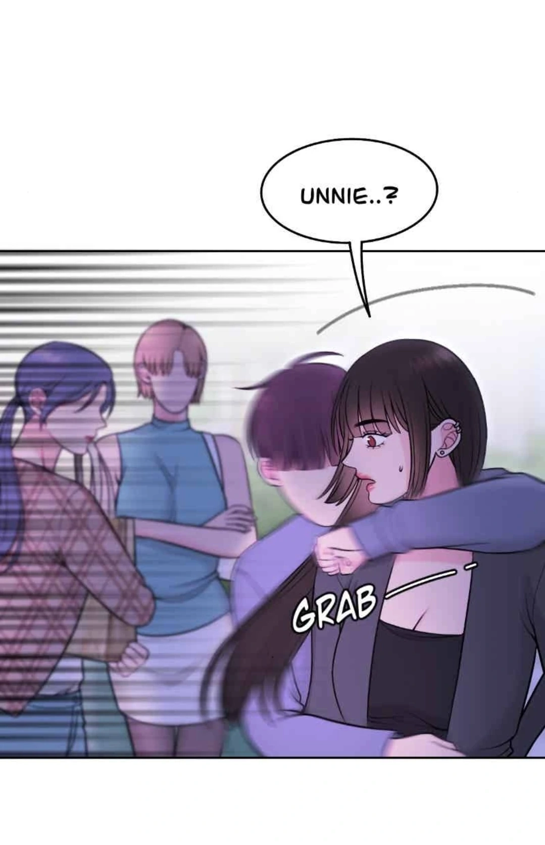 The Irritable Man Chapter 67 page 39 - 