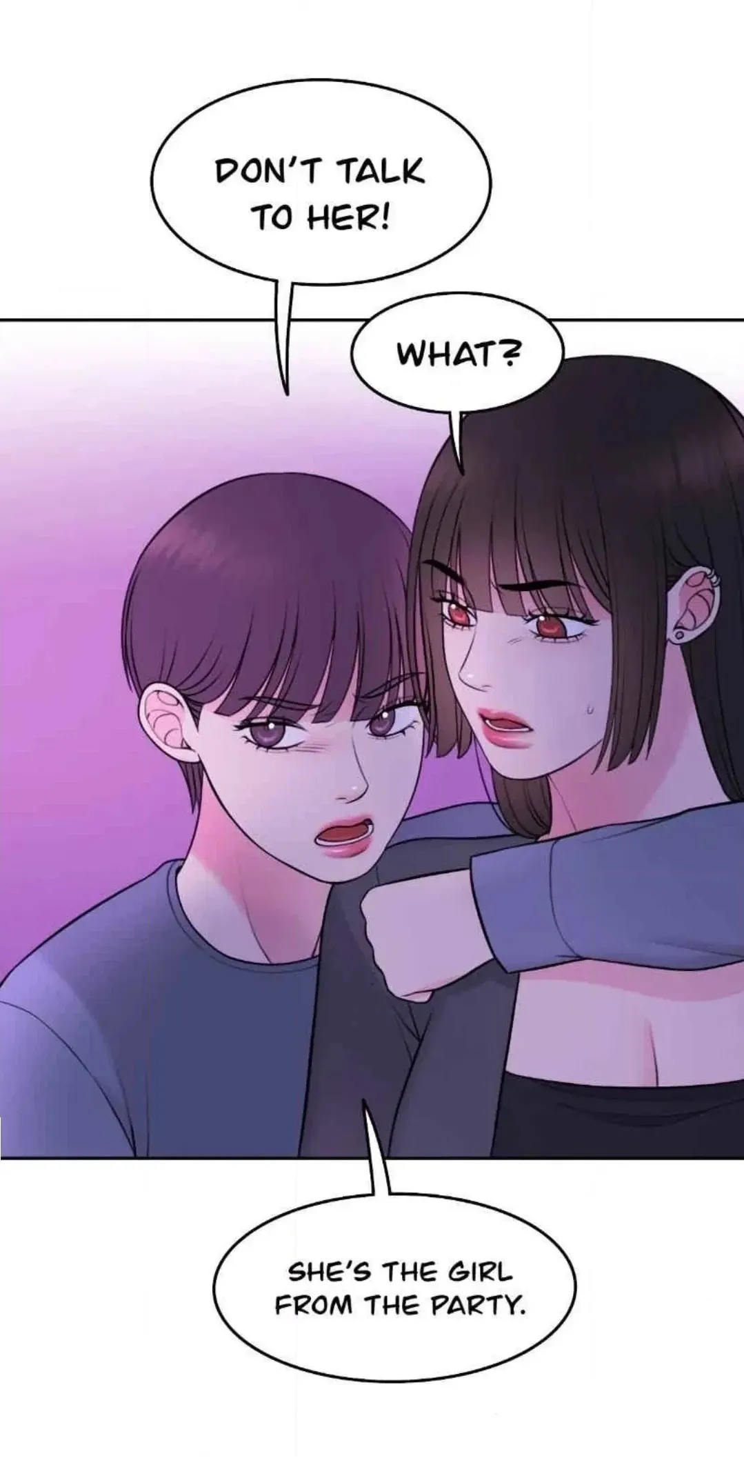 The Irritable Man Chapter 67 page 40 - 