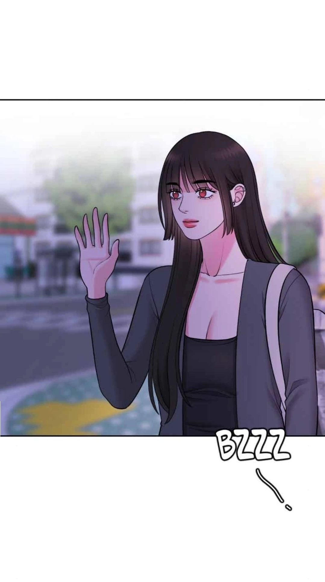 The Irritable Man Chapter 67 page 5 - 
