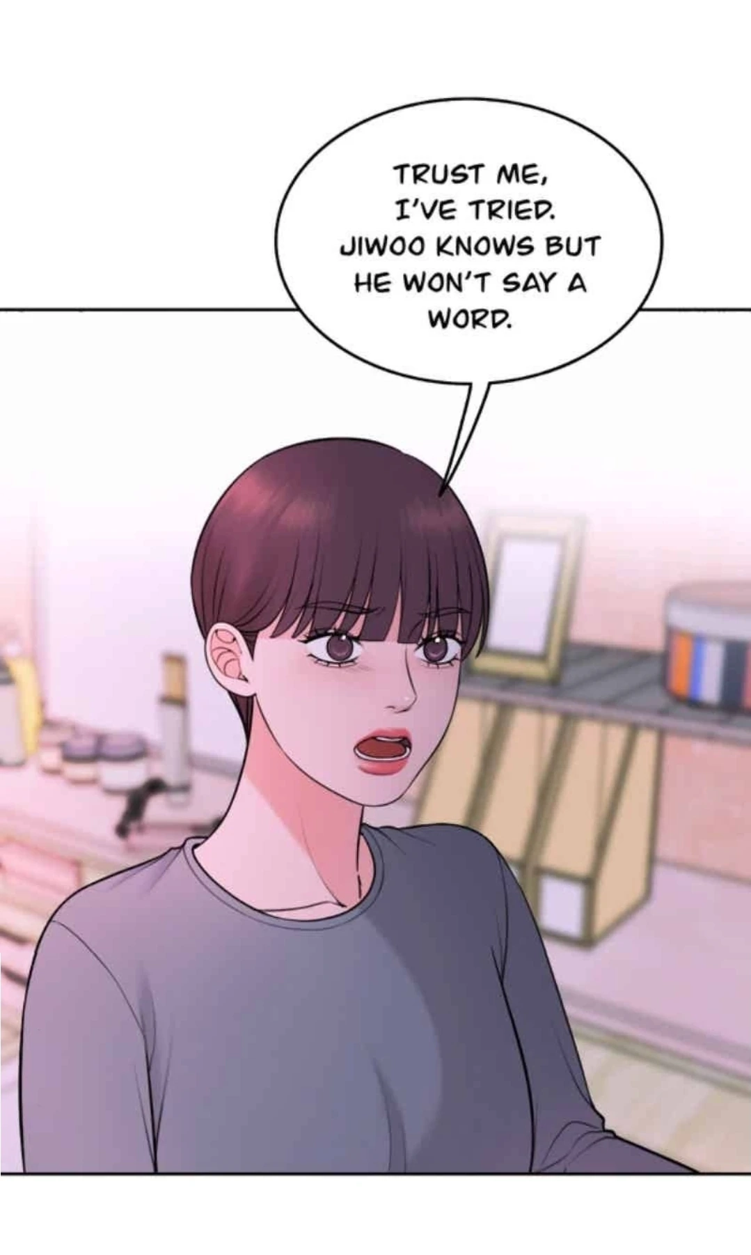 The Irritable Man Chapter 67 page 44 - 