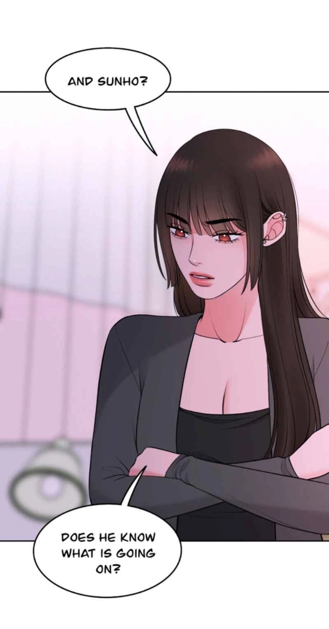 The Irritable Man Chapter 67 page 45 - 
