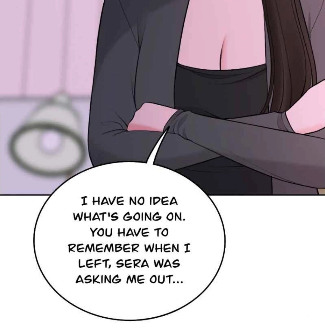 The Irritable Man Chapter 67 page 47 - 