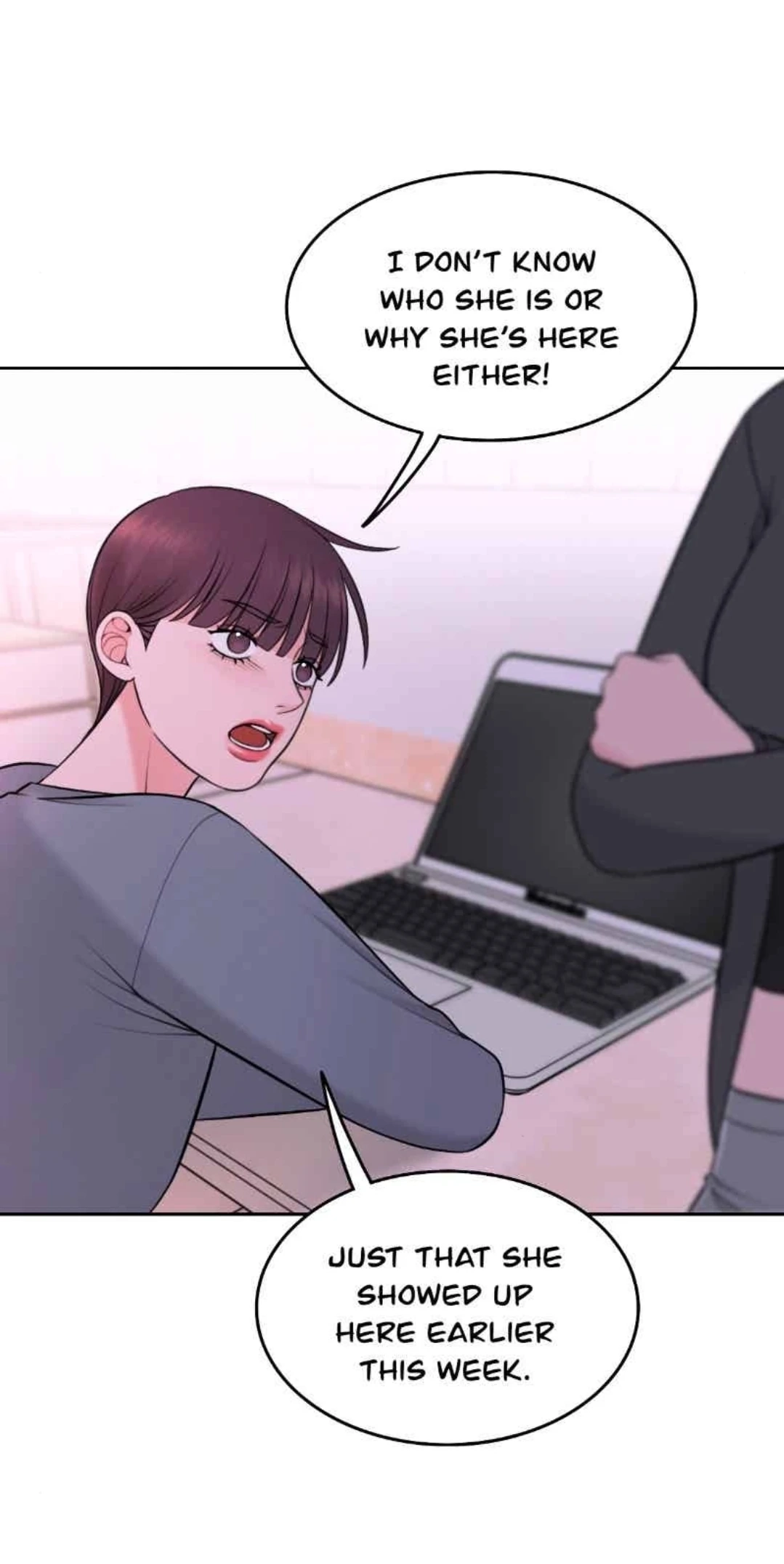 The Irritable Man Chapter 67 page 48 - 