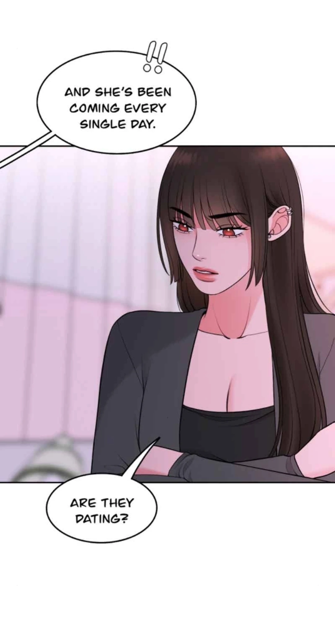 The Irritable Man Chapter 67 page 49 - 