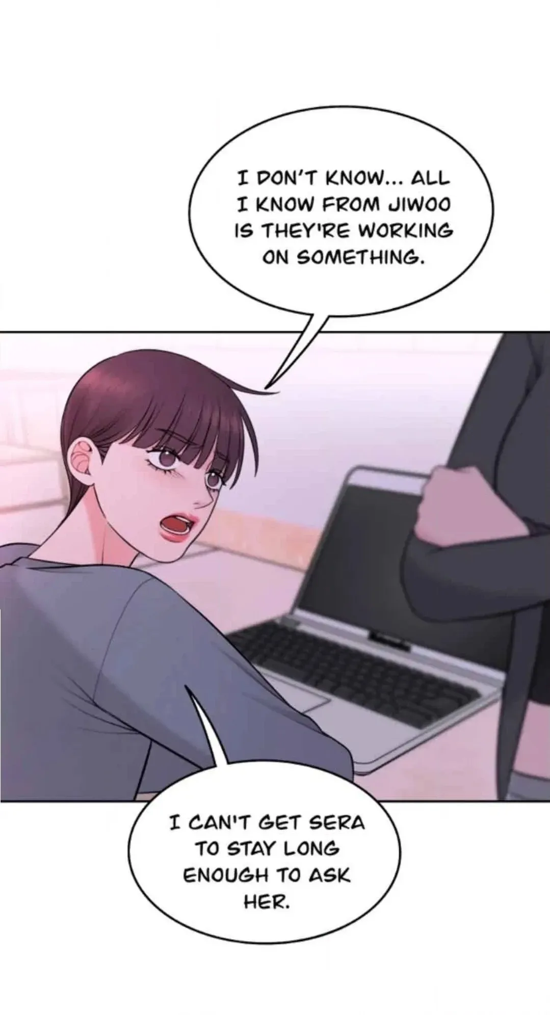 The Irritable Man Chapter 67 page 50 - 