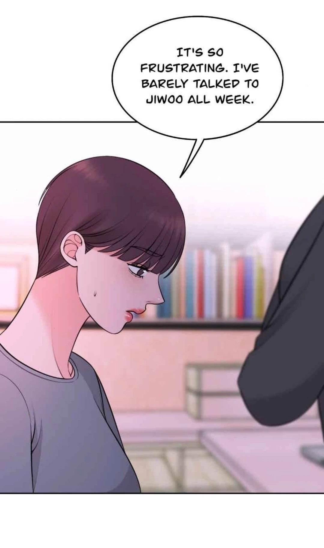 The Irritable Man Chapter 67 page 52 - 