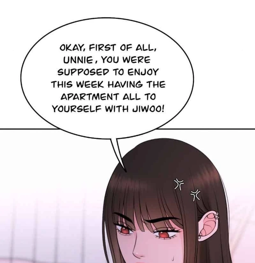 The Irritable Man Chapter 67 page 53 - 