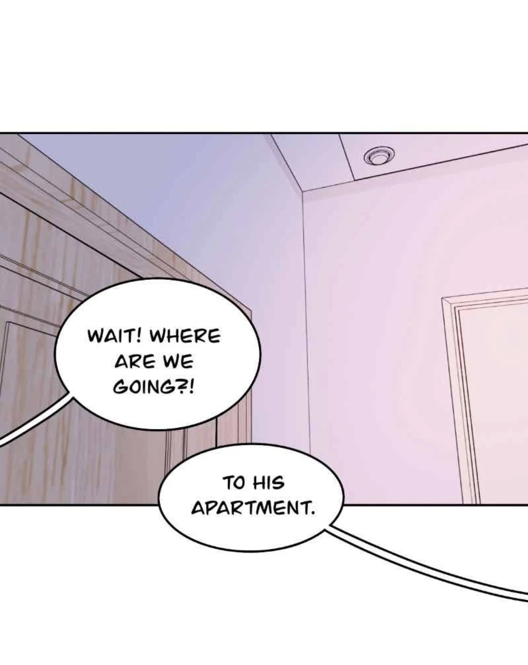 The Irritable Man Chapter 67 page 57 - 