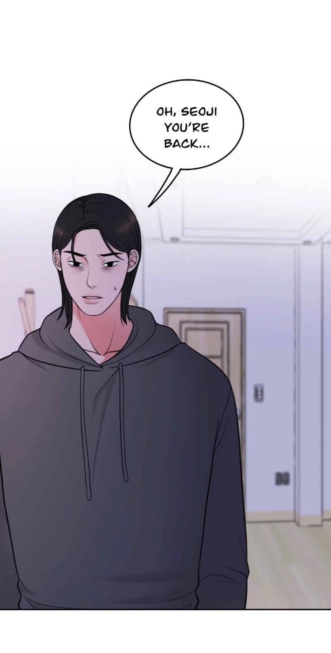 The Irritable Man Chapter 67 page 59 - 