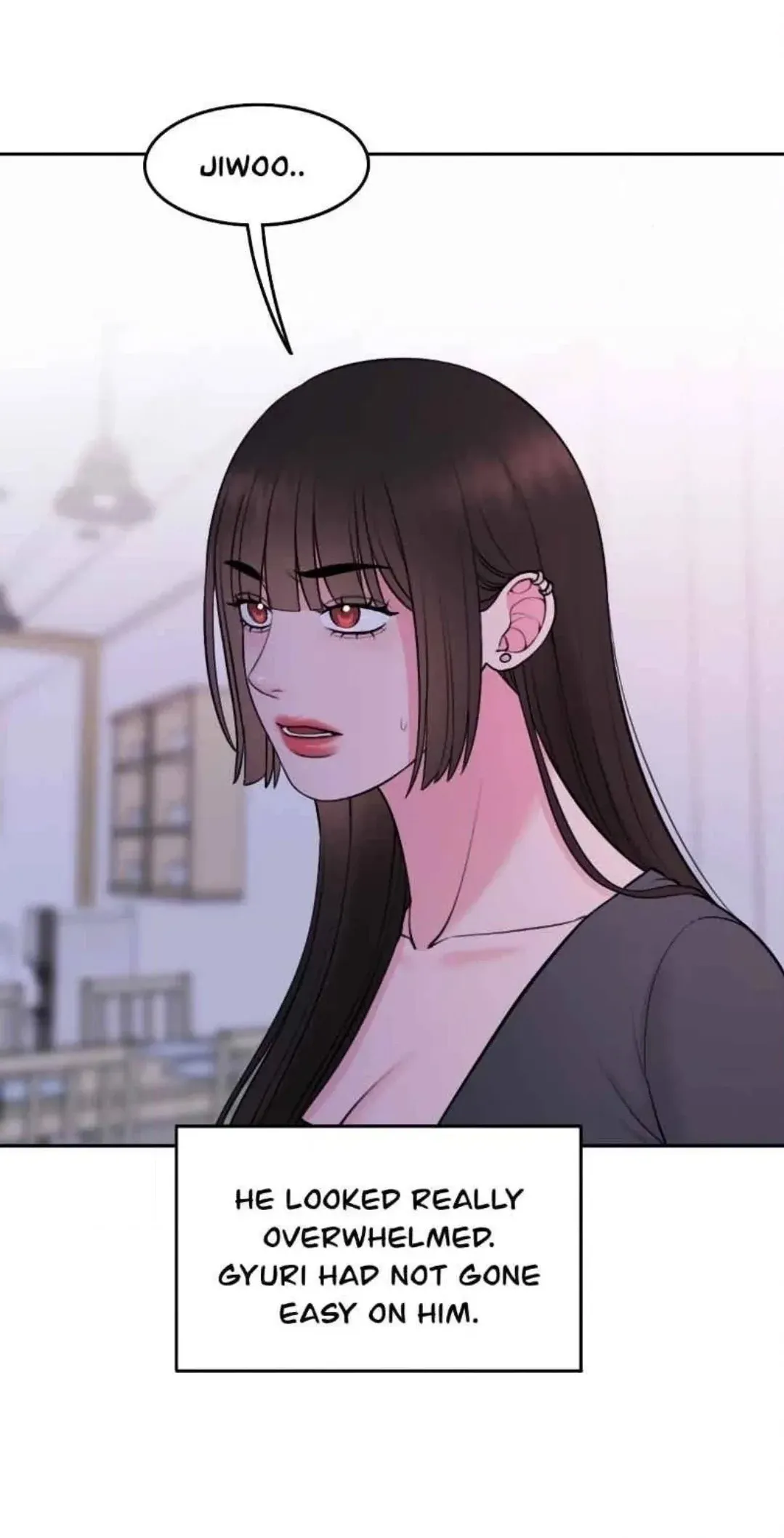 The Irritable Man Chapter 67 page 60 - 