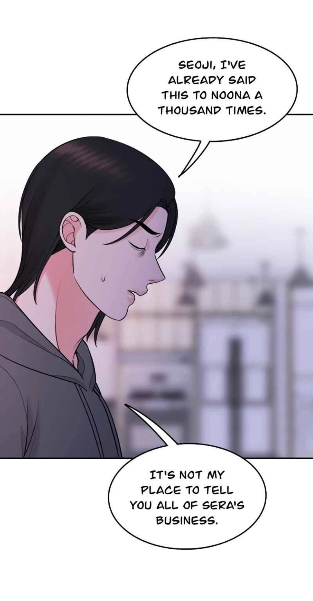 The Irritable Man Chapter 67 page 61 - 