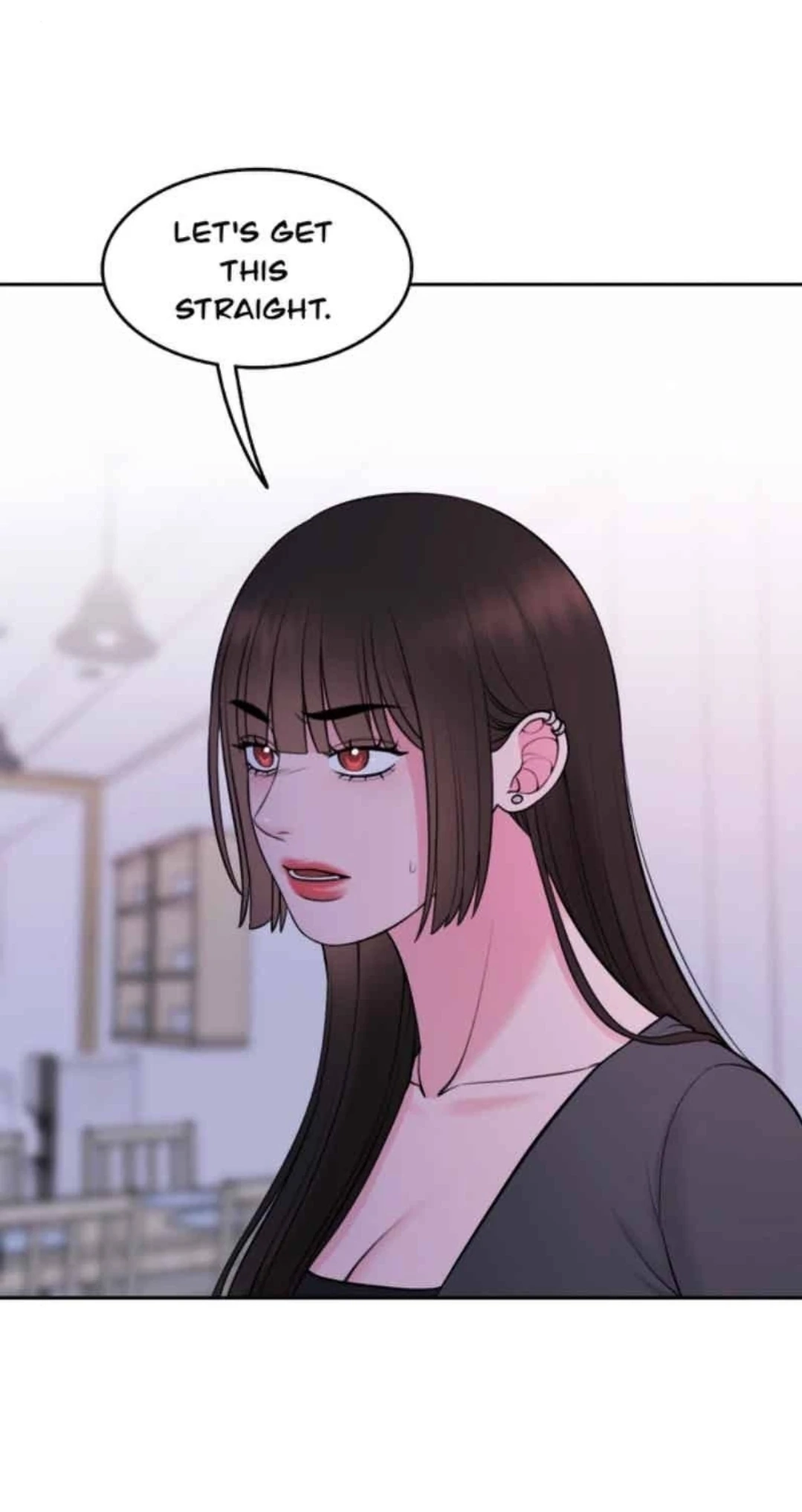 The Irritable Man Chapter 67 page 62 - 
