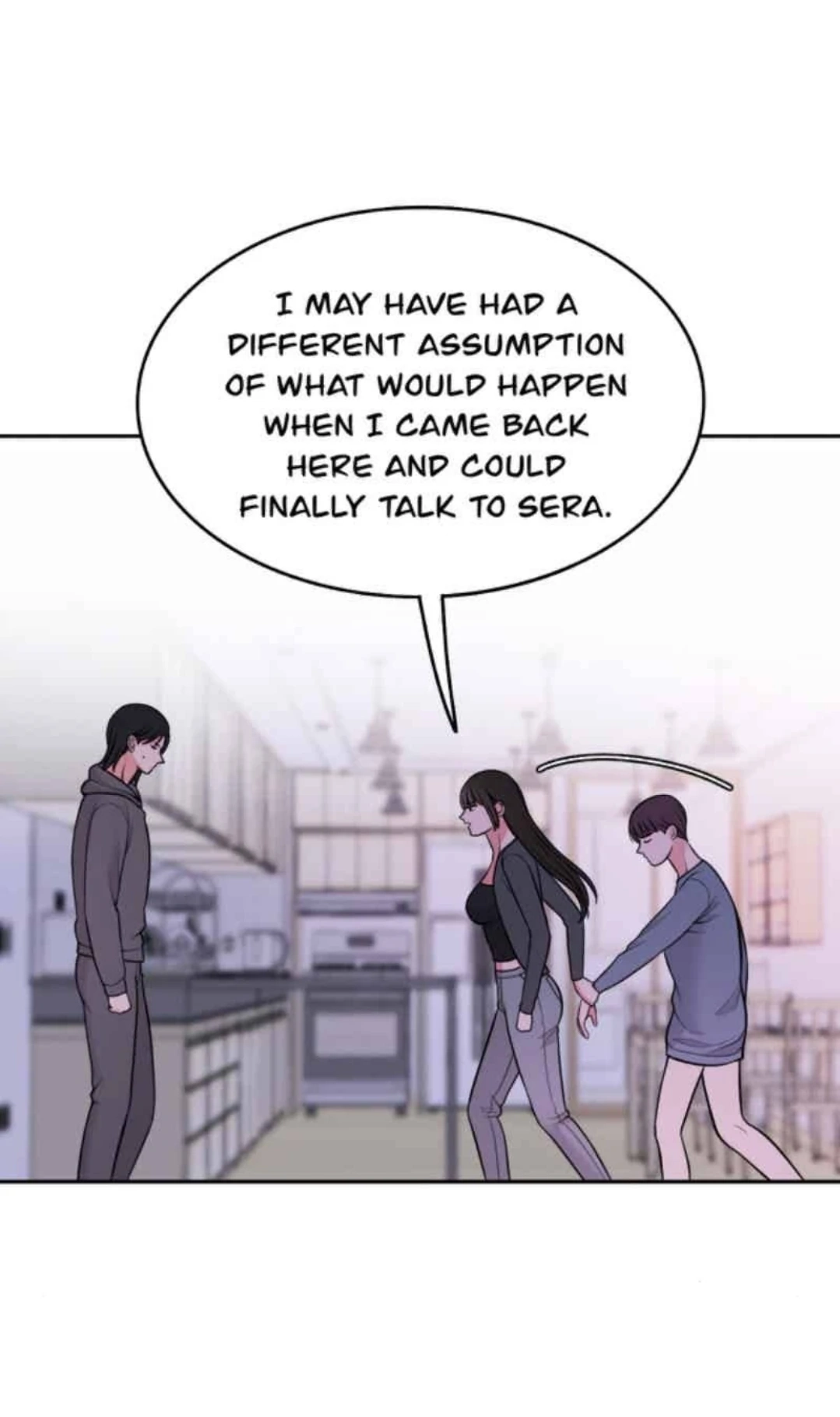 The Irritable Man Chapter 67 page 63 - 