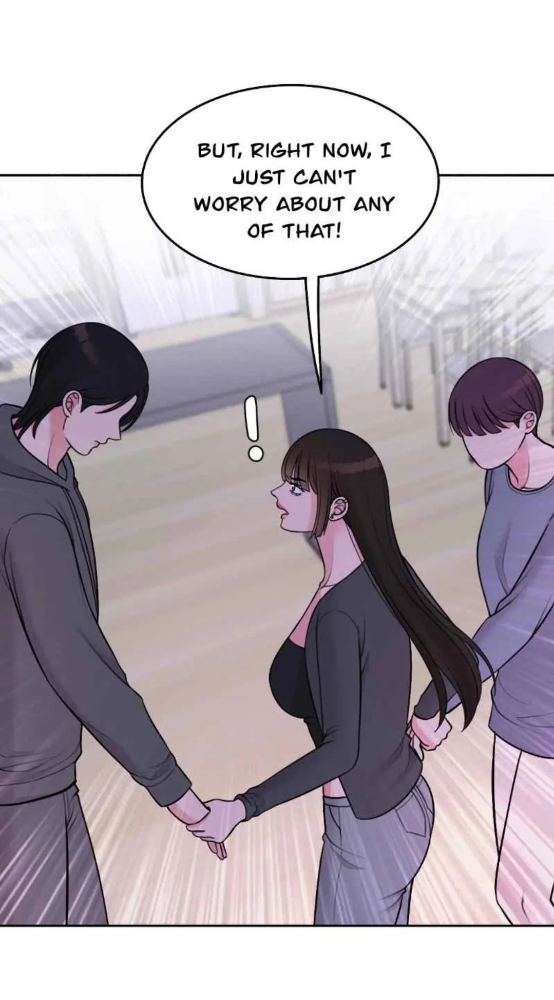 The Irritable Man Chapter 67 page 64 - 
