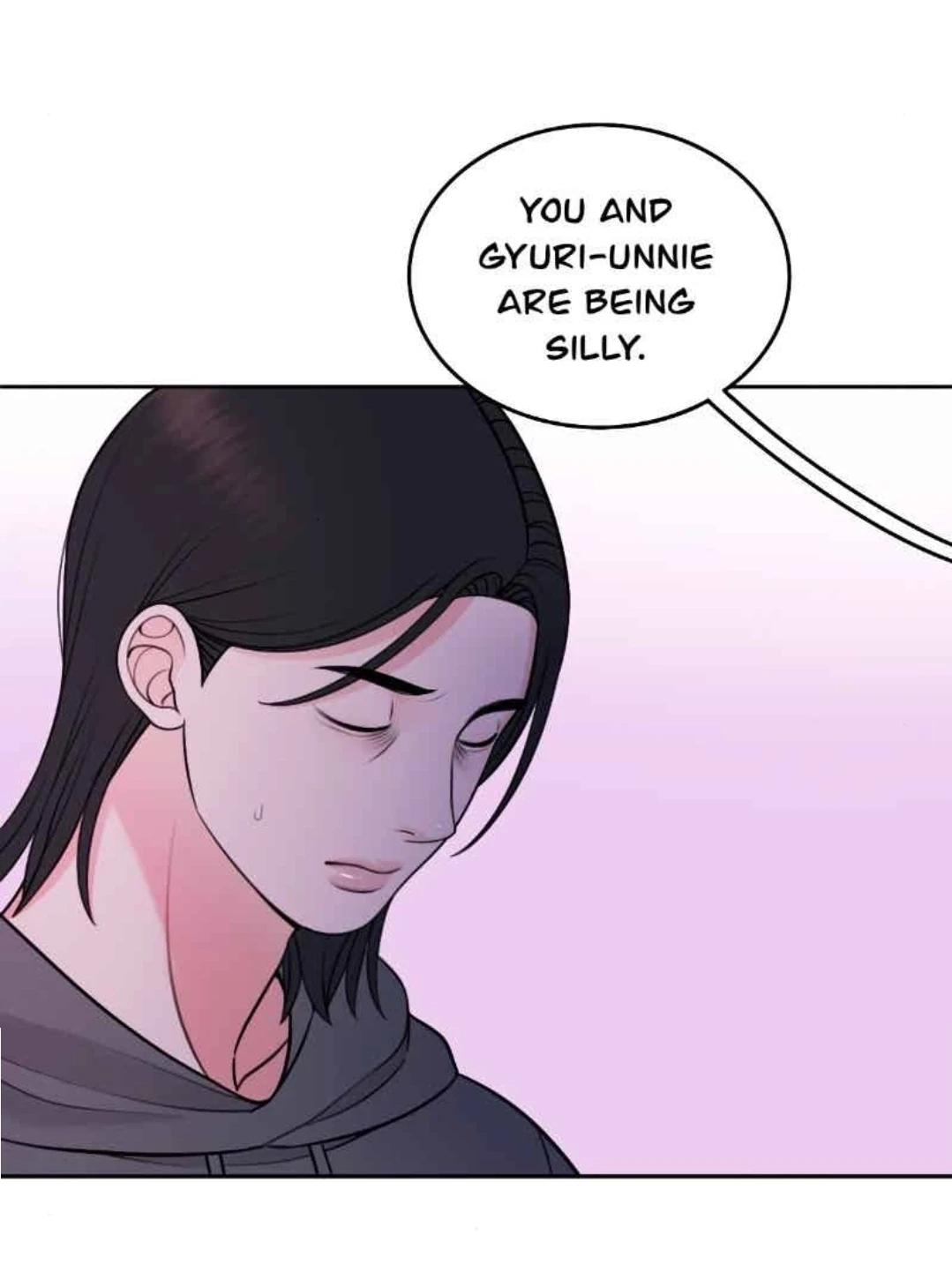 The Irritable Man Chapter 67 page 65 - 