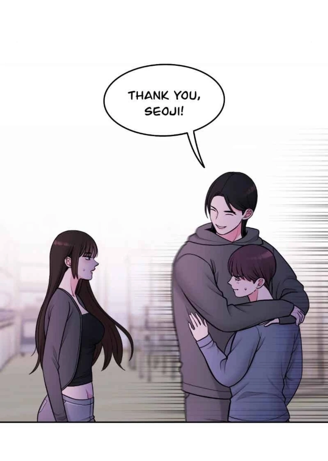 The Irritable Man Chapter 67 page 68 - 