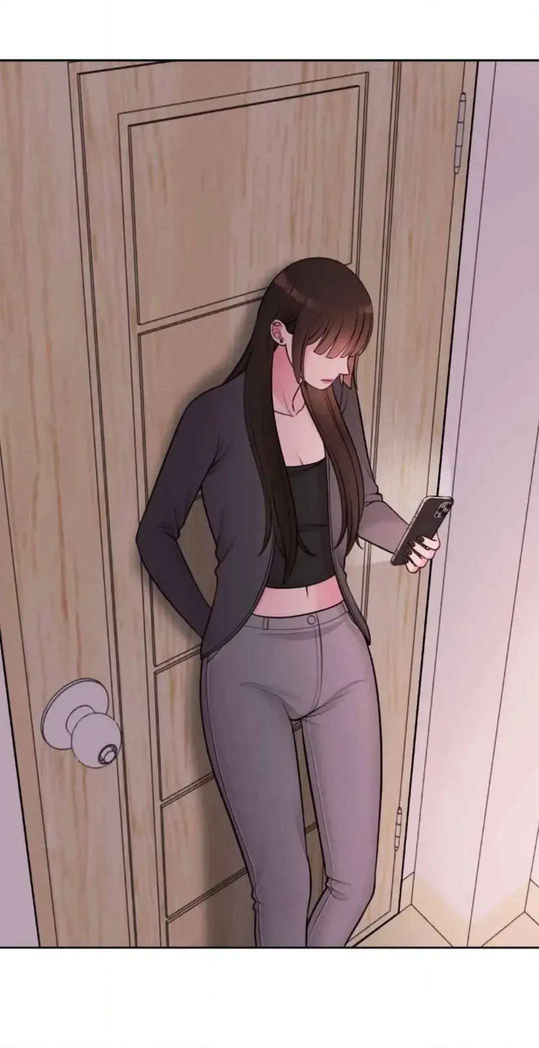 The Irritable Man Chapter 67 page 70 - 