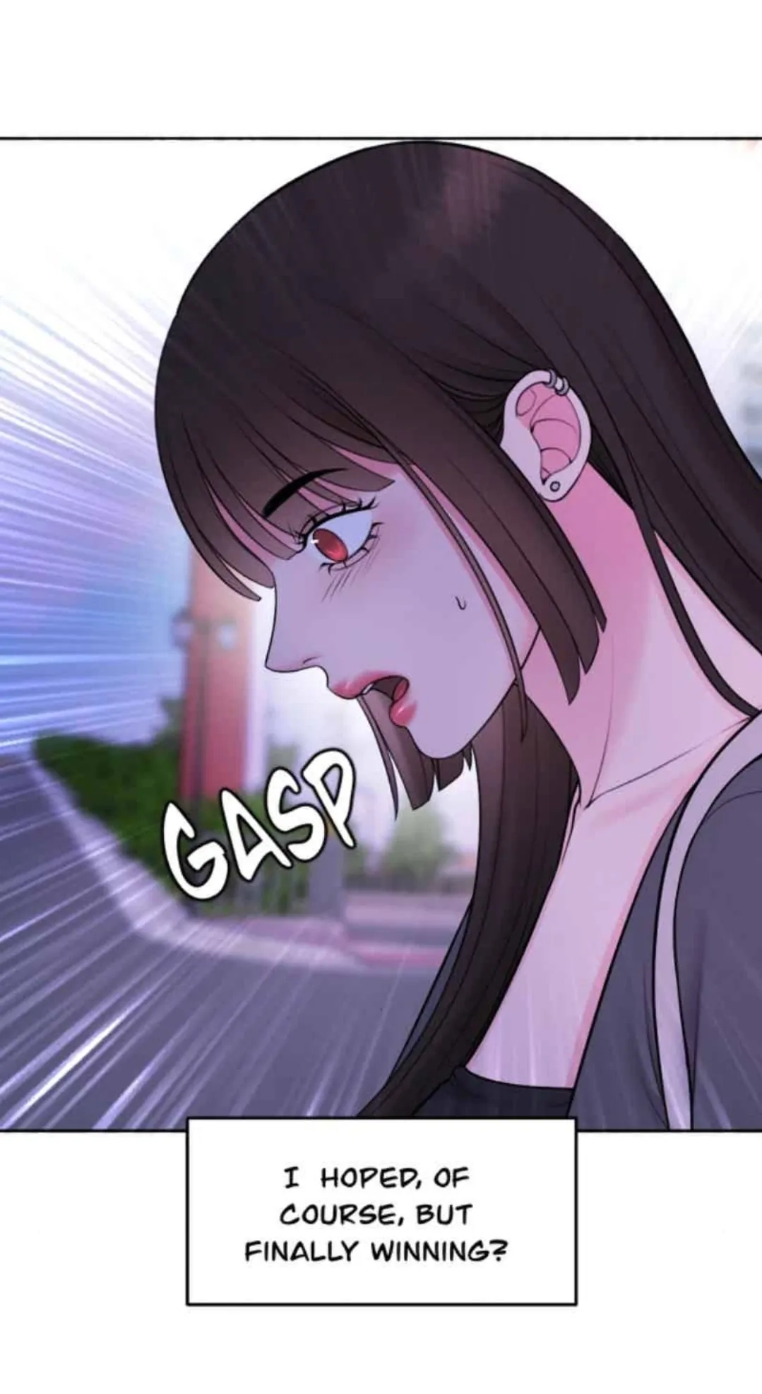 The Irritable Man Chapter 67 page 8 - 
