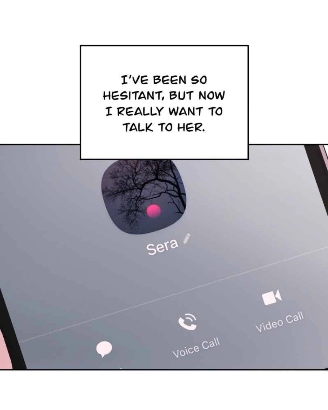 The Irritable Man Chapter 67 page 74 - 